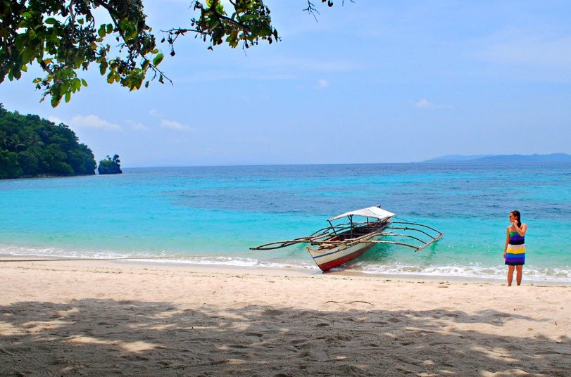 Calintaan Island, Philippines , Philippines